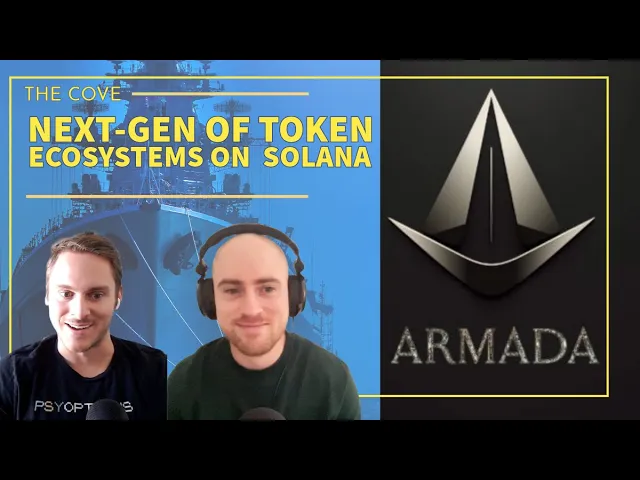 Unveiling Armada: The Powerhouse Behind Solana's Token Ecosystems