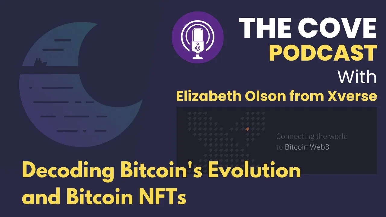 Xverse: Decoding Bitcoin's Evolution and Bitcoin NFTs