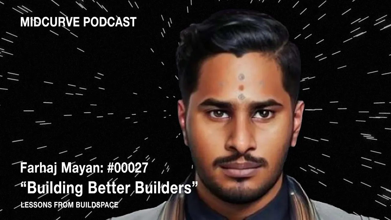 Building Better Builders | ep. 27