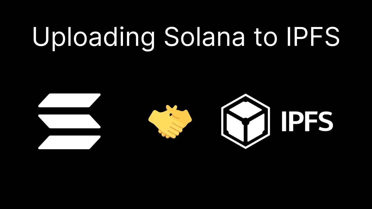 Storing Solana History on IPFS/Filecoin - Project Old Faithful with Brian Long